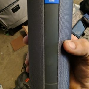 Ears boom 3 with alexa specker